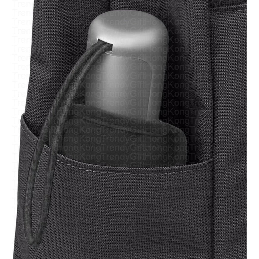 Moleskine Metro Rolltop Backpack - Dynamic Design for Creatives 50 x 32 x 13 cm trendygifthk