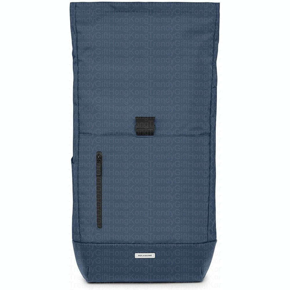 Moleskine Metro Rolltop Backpack - Dynamic Design for Creatives 50 x 32 x 13 cm trendygifthk