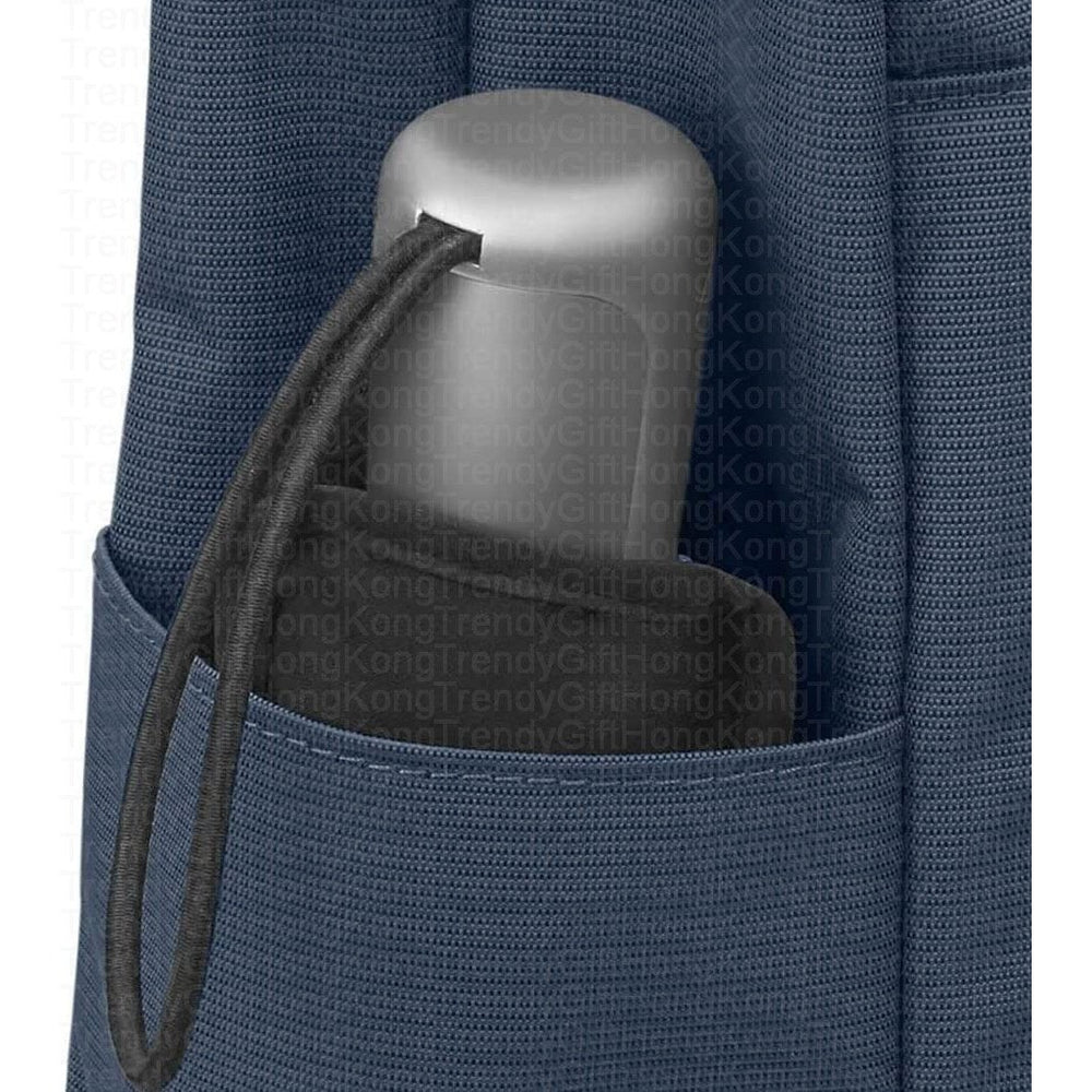 Moleskine Metro Rolltop Backpack - Dynamic Design for Creatives 50 x 32 x 13 cm trendygifthk