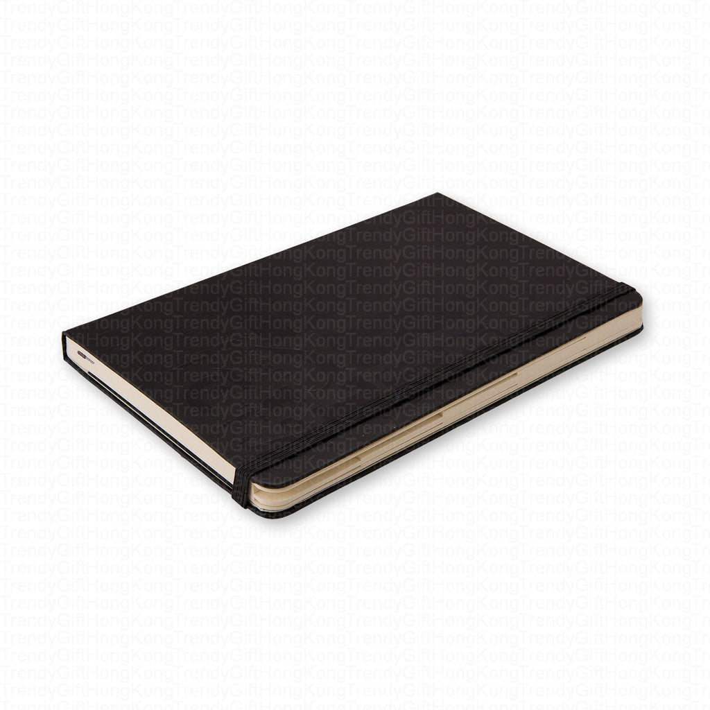 Moleskine Passion Journal Art - 13 x 21 CM trendygifthk