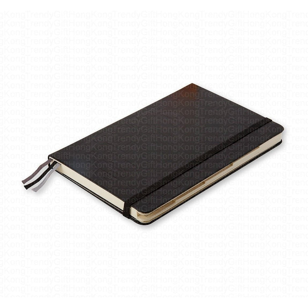 Moleskine Passion Journal Restaurant & Cafe - Savor Culinary Adventures 13 x 21 cm trendygifthk