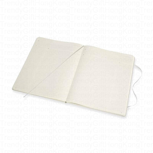 Moleskine Pro Notebook XXL - Hard Cover 22x 28 CM trendygifthk