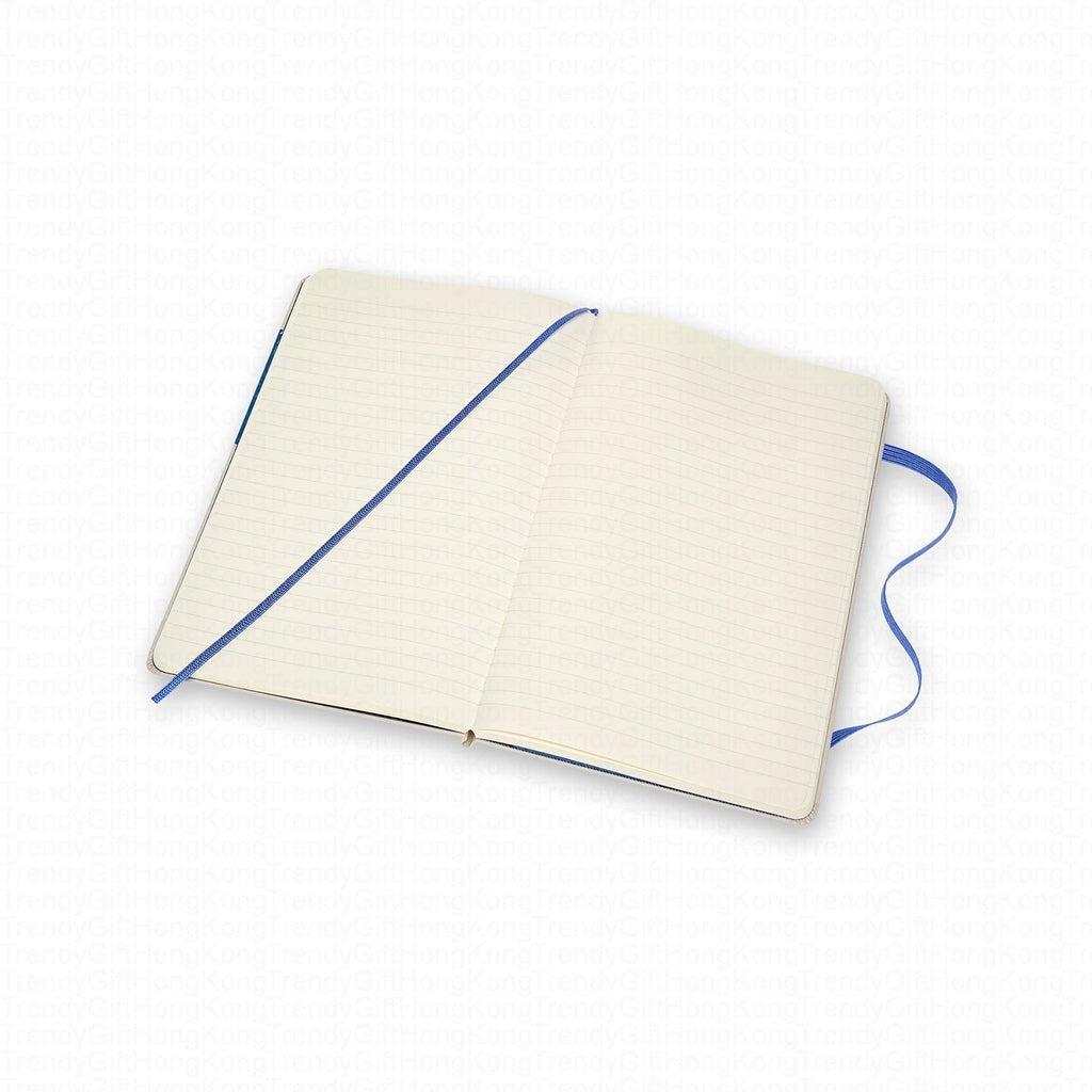 Moleskine Star Wars X-Wing Starfighter Limited Edition Large Ruled Notebook 13 x 21 CM trendygifthk