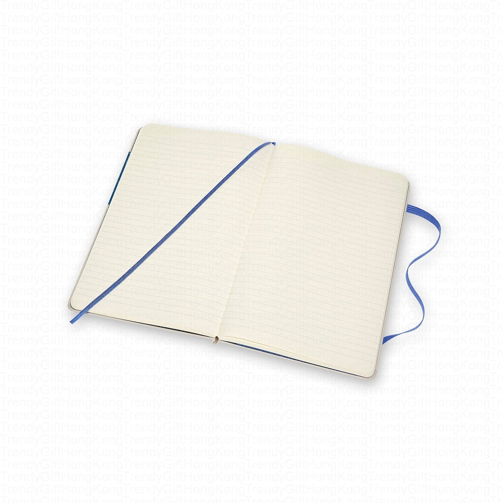 Moleskine Star Wars X-Wing Starfighter Limited Edition Large Ruled Notebook 13 x 21 CM trendygifthk