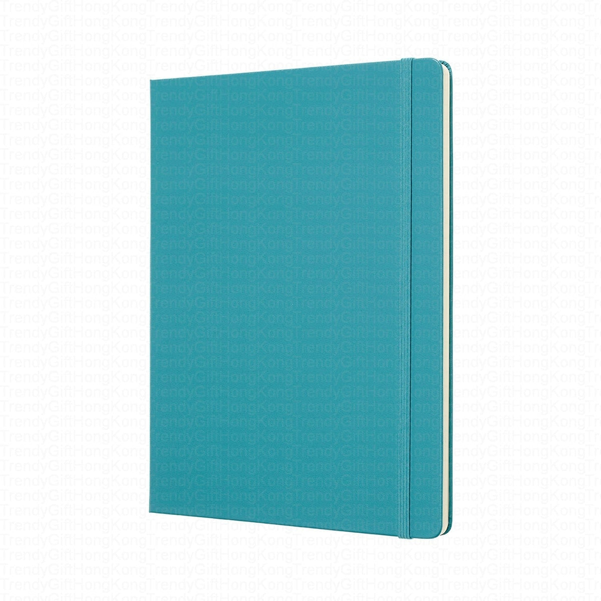 Moleskine Classic Notebook XL hardcover notebook, 19 × 25 cm