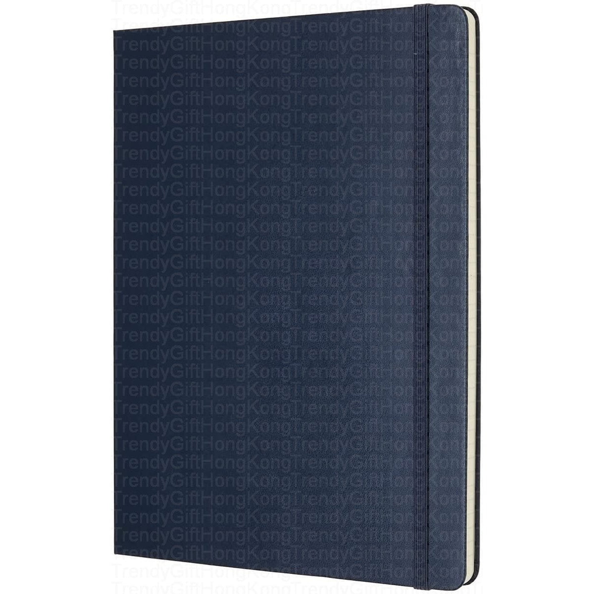 Moleskine Classic Notebook XL hardcover notebook, 19 × 25 cm
