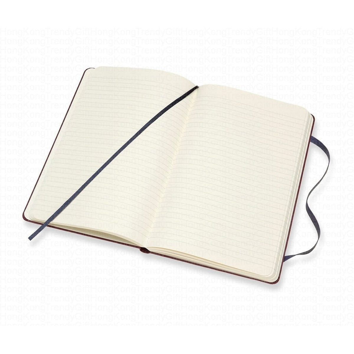 Moleskine Beauty & the Beast large ruled notebook, 13 × 21 cm