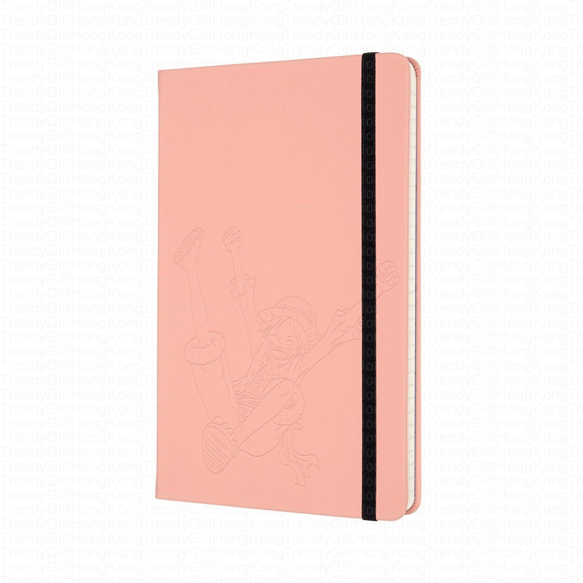 Moleskine One Piece 限量版大型橫線筆記本，13 × 21 厘米