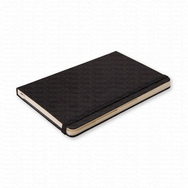 Moleskine Art Passion Journal 藝術主題日記本，13 × 21 厘米