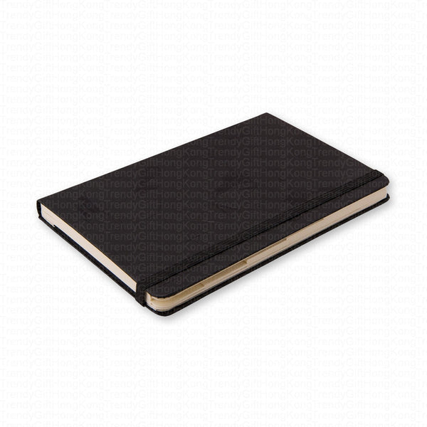 Moleskine Home Life Passion Journal 家居生活日記本，13 × 21 厘米