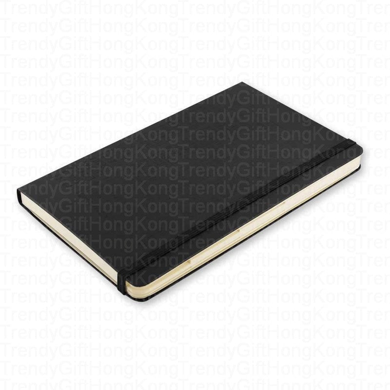 Moleskine Travel Passion Journal 旅行日記本，13 × 21 厘米