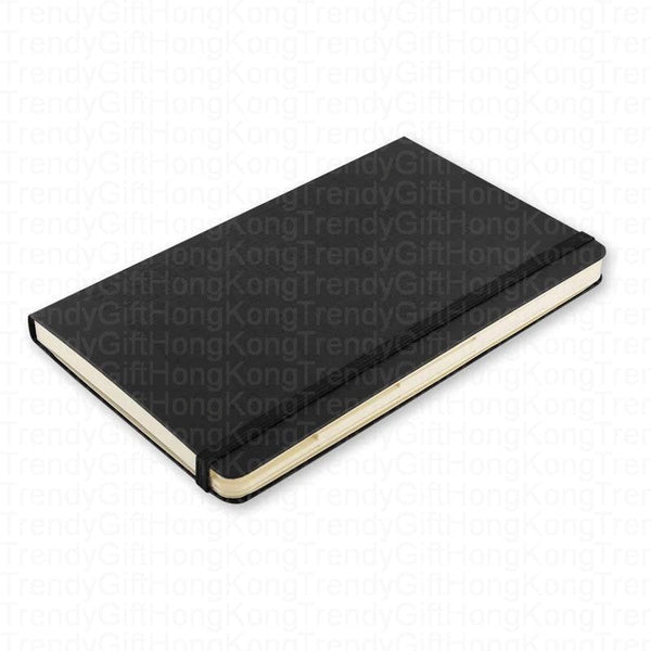 Moleskine Travel Passion Journal 旅行日記本，13 × 21 厘米