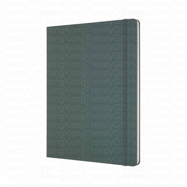 Moleskine Pro Notebook XXL 硬面專業筆記本，22 × 28 厘米
