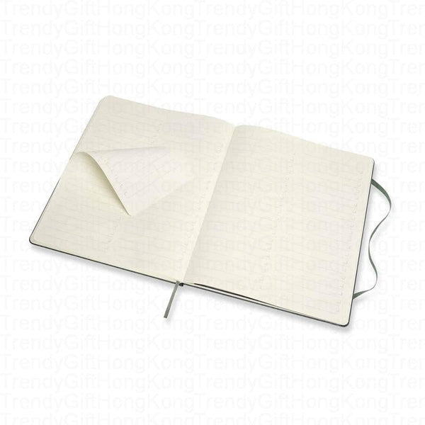 Moleskine Pro Notebook XXL 硬面專業筆記本，22 × 28 厘米