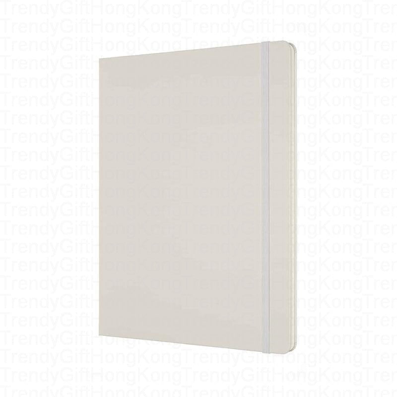Moleskine Pro Notebook XXL 硬面專業筆記本，22 × 28 厘米