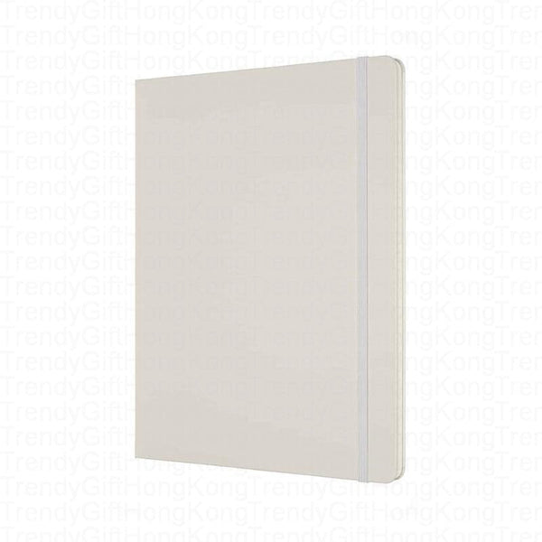 Moleskine Pro Notebook XXL 硬面專業筆記本，22 × 28 厘米